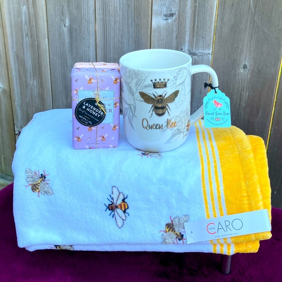 “Queen Bee” Relaxation Bundle - Picture 3 of 6
